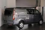 Ford Transit Custom Transit Custom 290 L2 ACC Navi 5Zit Airc, Auto's, Bestelwagens en Lichte vracht, Automaat, 4 cilinders, https://public.car-pass.be/vhr/3325d799-e258-407f-83d7-0148db84d52e