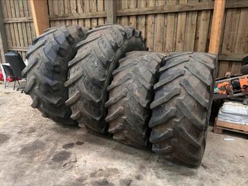 Pneus tracteur, Articles professionnels, Enlèvement