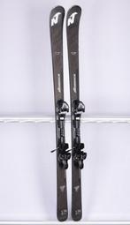 162 168 180 cm ski's NORDICA GT 80 TI, Energy ti 2, Dual, Sport en Fitness, Skiën en Langlaufen, 160 tot 180 cm, Gebruikt, Verzenden