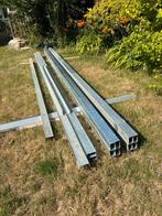 MSH 75 4M, Ophalen of Verzenden, Zo goed als nieuw, Aluminium