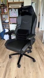Secret Lab Gaming chair - Omega - Batman Dark Night, Maison & Meubles, Chaises de bureau, Comme neuf, Noir, Chaise de bureau, Enlèvement