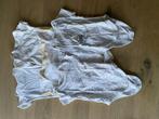 5 bodies waaronder van nijntje maat 68 of 4-6 maand, Enfants & Bébés, Vêtements de bébé | Taille 68, Enlèvement ou Envoi, Utilisé