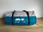 Familie Arpenaz 4.2 tent/4-6 personen, Ophalen, Zo goed als nieuw, Tot en met 6