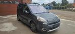 Te koop peugeot partner, Euro 5, Bedrijf, Handgeschakeld, Airconditioning