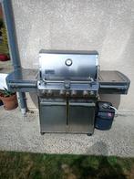 Weber Summit BBQ, Tuin en Terras, Ophalen, Gebruikt, Weber