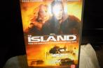 DVD The Island.(Ewan Mcgregor & Scarlett Johansson), Vanaf 12 jaar, Ophalen of Verzenden, Zo goed als nieuw, Science Fiction