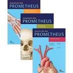 Anatomische atlas Prometheus 3 delen, Boeken, Ophalen, Zo goed als nieuw