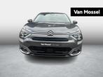 Citroën C4 MHEV (automatique), Autos, Citroën, 100 kW, Argent ou Gris, Achat, Entreprise