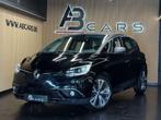 Renault Scénic 1.5DCI * BOÎTE AUTO * SPORT * GAR 12 MOIS *, Automaat, Gebruikt, 4 cilinders, Blauw