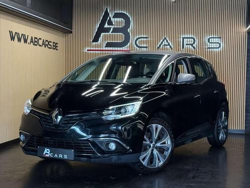 Renault Scénic 1.5DCI * BOÎTE AUTO * SPORT * GAR 12 MOIS *, Auto's, Renault, Bedrijf, Te koop, Scénic, ABS, Airbags, Airconditioning