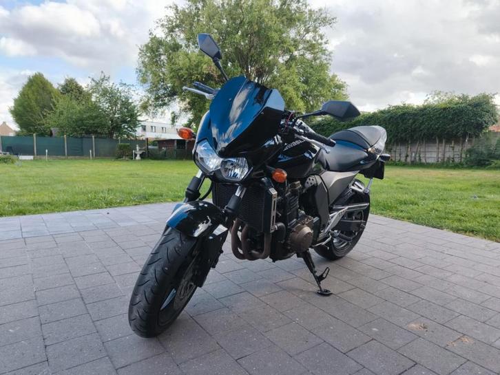 Kawasaki z750 te koop, Motoren, Motoren | Kawasaki, Particulier, Ophalen