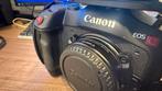 Canon C70 + Canon Mount Adapter EF-EOS R 0.71x, Audio, Tv en Foto, Ophalen, Gebruikt, Canon, Camera