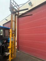 Chariot élévateur derrière le tracteur, fourches à palettes, Enlèvement, Autres types