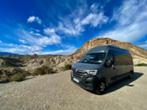 Renault master campervan (autonoom), Caravans en Kamperen, Mobilhomes, Overige merken, Diesel, Particulier, 6 tot 7 meter