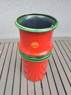 Jasba vaas vintage jaren 70, Antiek en Kunst, Ophalen of Verzenden