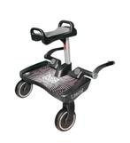 Lascal buggyboard maxi+, Ophalen, Zo goed als nieuw, Overige merken