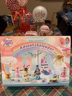 Calendrier playmobil princesse neuf, Ensemble complet, Neuf
