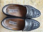 4 paar herenschoenen, maat 43, Ophalen of Verzenden, Gedragen, Veterschoenen