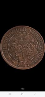 Nederlands 2 1 /2 cents 1941, Ophalen of Verzenden