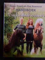 Eva Roemaat - Handboek vrijheidsdressuur, Ophalen of Verzenden, Zo goed als nieuw, Eva Roemaat; Jesse Drent