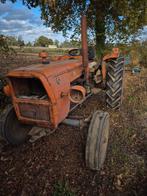 Fiat-Someca tractor, Zakelijke goederen, Landbouw | Tractoren, Ophalen, Oldtimer, Tot 80 Pk, Fiat