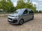 citroen space tourer campster POESSL, Caravans en Kamperen, Automaat, Chemisch toilet, Ringverwarming, Pössl