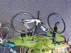 Koersfiets, Fietsen en Brommers, Ophalen, Zo goed als nieuw