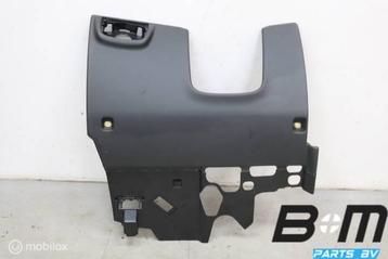 Dashboardbekleding linksonder Audi A6 4G Limo FL 4G1863075F beschikbaar voor biedingen