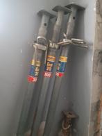 3 versterkte rongen, Doe-het-zelf en Bouw, Steigers, Ophalen, Gebruikt, Overige typen, 2 tot 5 meter