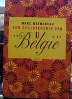 Een geschiedenis van België, Marc Reynebeau, Boeken, Ophalen of Verzenden, Zo goed als nieuw