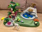 Playmobil 4008 super set Princess, Ophalen of Verzenden, Zo goed als nieuw, Complete set