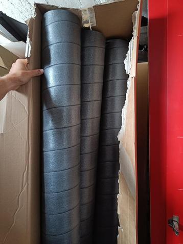 Ubbink ventilatiemateriaal beschikbaar voor biedingen