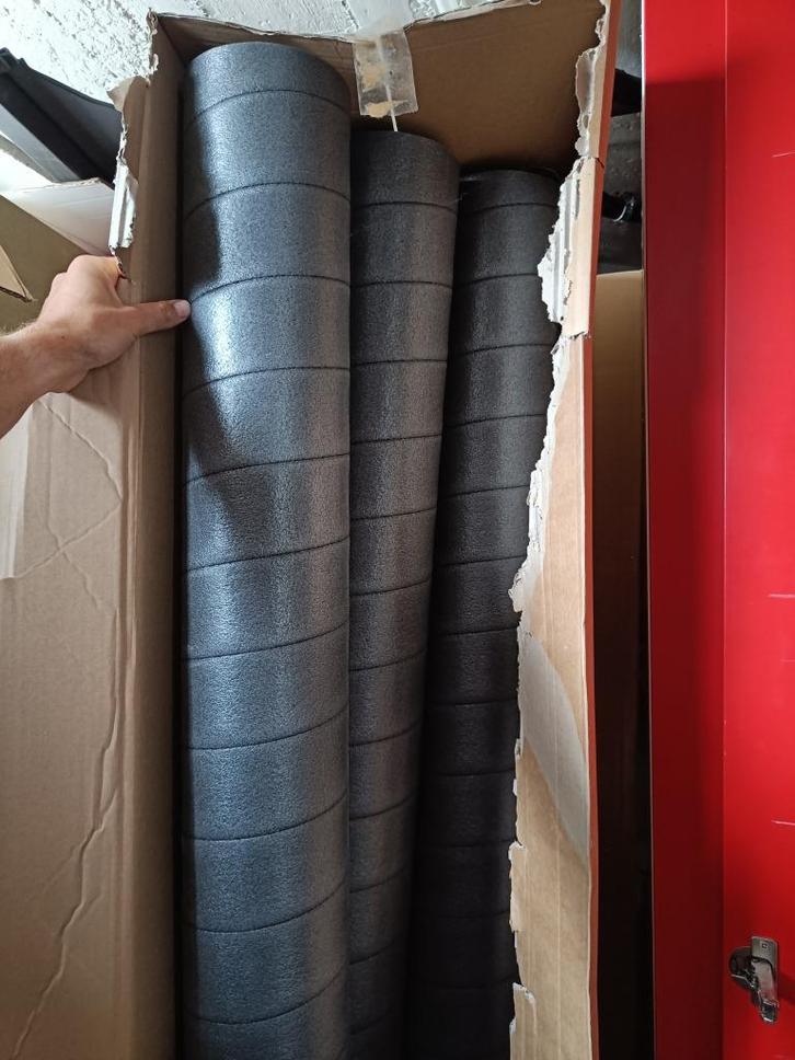 Ubbink ventilatiemateriaal, Doe-het-zelf en Bouw, Ventilatie en Afzuiging, Nieuw, Ophalen