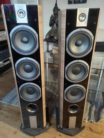 Focal Chorus 826V (2013) beschikbaar voor biedingen