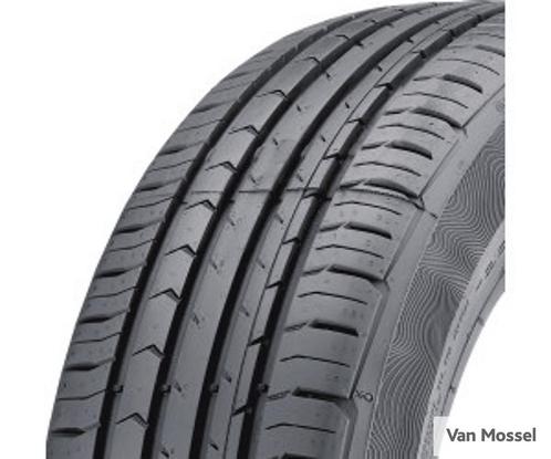 Continental Eco Contact 6 195/60/R15 88H, Auto-onderdelen, Banden en Velgen, Band(en), Zomerbanden, 15 inch, 195 mm, Personenwagen