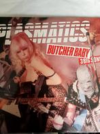 Plasmatics 12" Butcher Baby.uk, Ophalen of Verzenden, Zo goed als nieuw