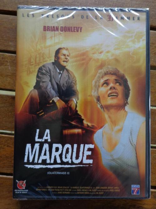 )))  La Marque  //  Hammer Film  //  Neuf   (((, CD & DVD, DVD | Horreur, Neuf, dans son emballage, Autres genres, Tous les âges