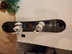 Snowboard burton, Ophalen, Gebruikt, Board