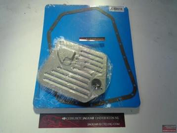 Automaatbak filter set met pakking Jaguar XJ X308 XK8 JLM202