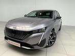 Peugeot 308 Allure Pack, Auto's, Peugeot, Te koop, Zilver of Grijs, Stadsauto, 5 deurs