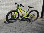 Cannondale MTB DS30 Disc (Slant Six, 24 inch), Fietsen en Brommers, Ophalen, 24 inch of meer, Gebruikt, Aluminium