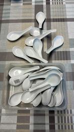 Apereo lepels, Résiste au lave-vaisselle, Couverts en vrac, Comme neuf, Enlèvement