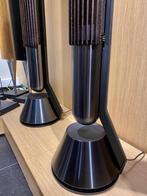 Bang.& Olufsen Beolab 28 Black Anthracite Dark oak - B&O, Audio, Tv en Foto, Luidsprekerboxen, Info@bang-olufsen.dk, Zo goed als nieuw