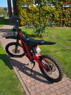 Electric Surron, 0 versnellingen, Zo goed als nieuw, 50 cc, Ophalen