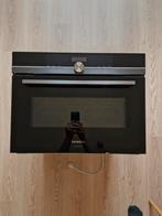 Siemens CB875G0B2 inbouwoven, Elektronische apparatuur, Ovens, Ophalen of Verzenden, Zo goed als nieuw, Hete lucht, Grill