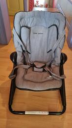relax/wipstoeltje, Kinderen en Baby's, Wipstoeltjes, Gebruikt, Wipstoel, Met gordel(s) of riempje(s), Ophalen