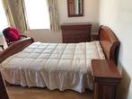 Slaapkamer, Huis en Inrichting, Slaapkamer | Complete slaapkamers, Ophalen, Zo goed als nieuw