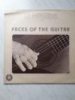 Ad Rooymans ‎: Faces Of The Guitar (LP), Ophalen of Verzenden