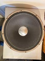 JBL D130, Audio, Tv en Foto, Luidsprekerboxen, Ophalen of Verzenden, Gebruikt, JBL