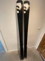 Salomon ski’s te koop, Sport en Fitness, Skiën en Langlaufen, Ophalen, Salomon, 180 cm of meer, Gebruikt
